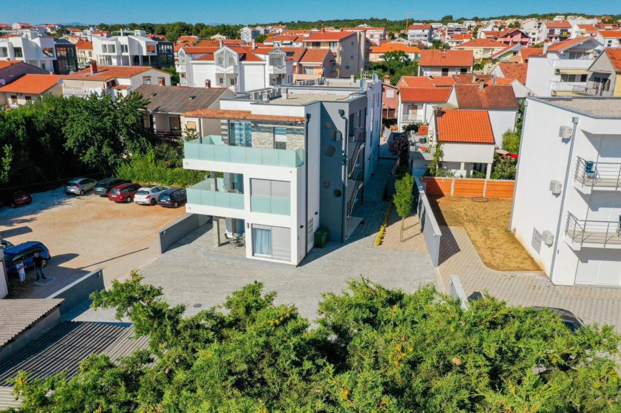 Rajkovic Apartment Задар Экстерьер фото