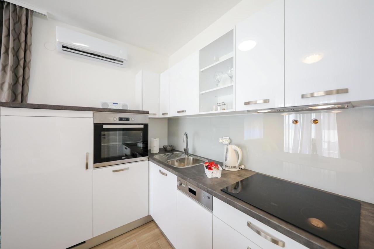 Rajkovic Apartment Задар Экстерьер фото